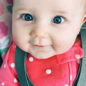 Meet your Posher, Amelia